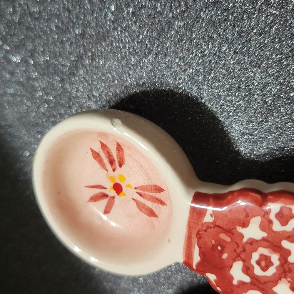 Measuring Spoons - Picture 3 of 4